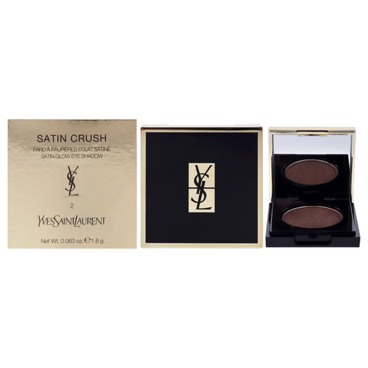 Satin Crush Mono Eyeshadow