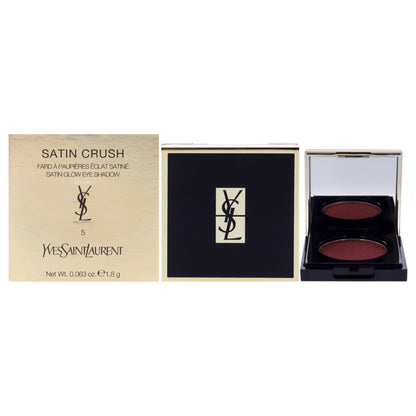 Satin Crush Mono Eyeshadow