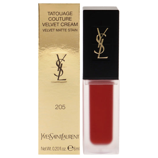Tatouage Couture Velvet Matte Cream