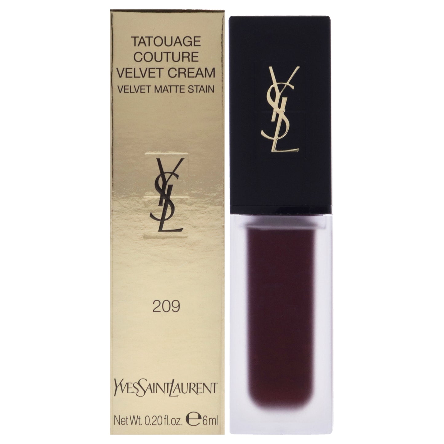 Tatouage Couture Velvet Matte Cream