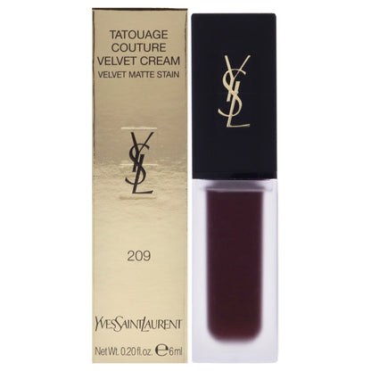 Tatouage Couture Velvet Matte Cream