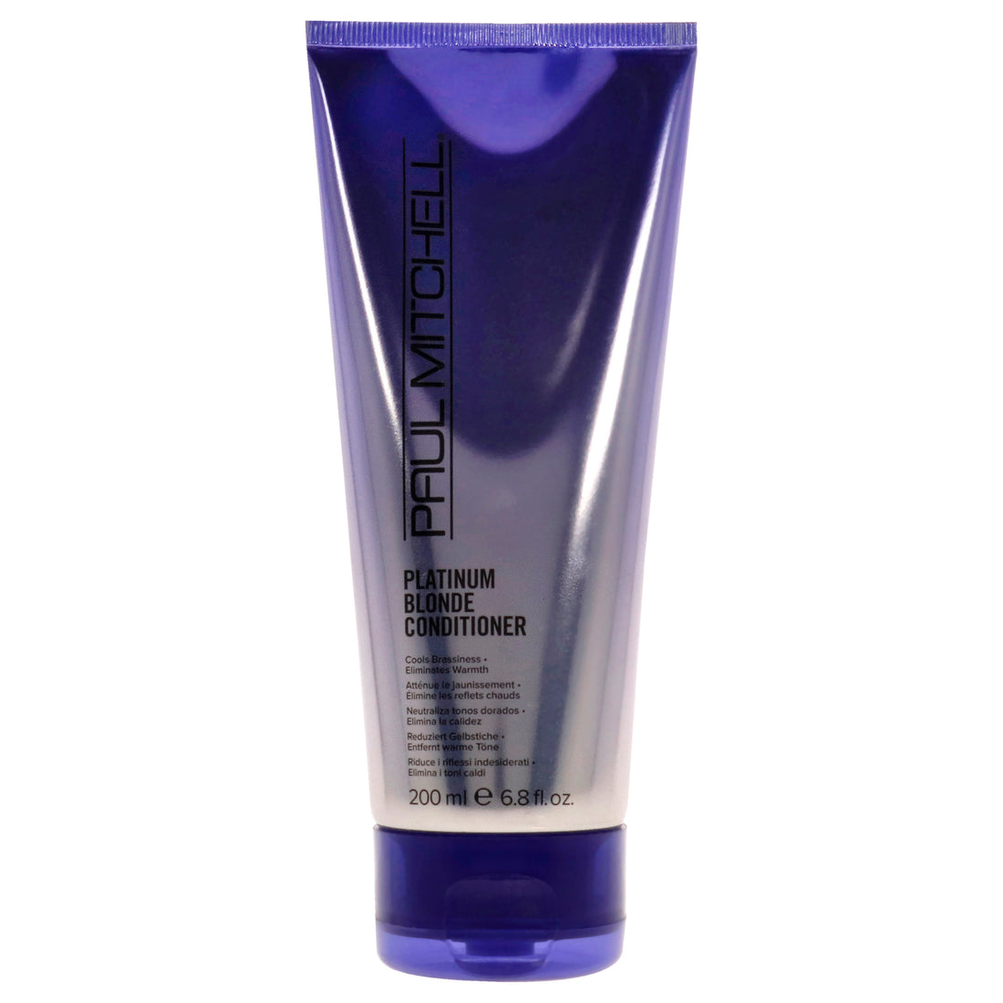 Platinum Blonde Conditioner