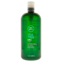 Tea Tree Hand Soap