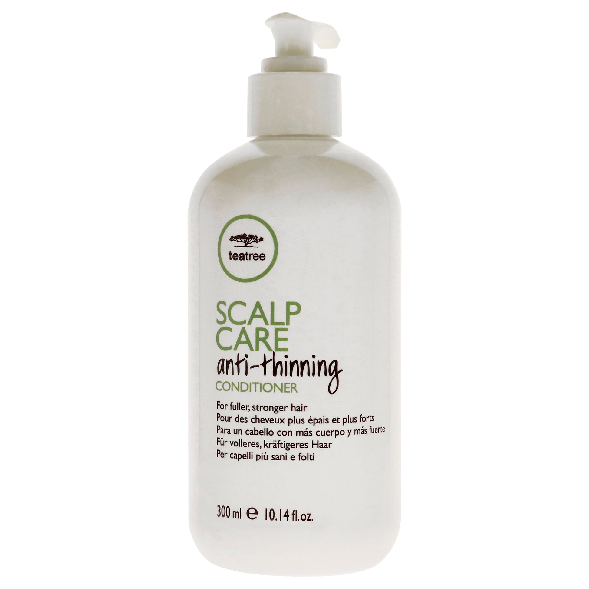 Scalp Care Anti-Thinning Conditioner