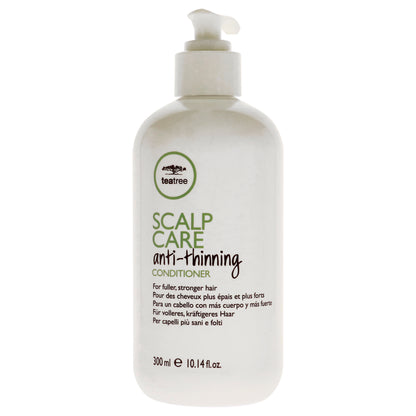 Scalp Care Anti-Thinning Conditioner
