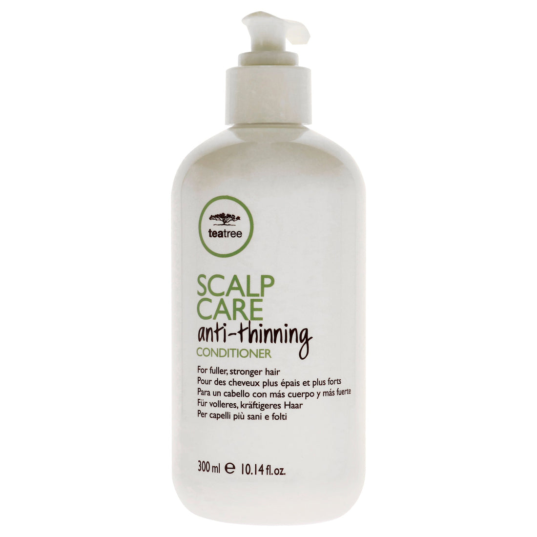 Scalp Care Anti-Thinning Conditioner