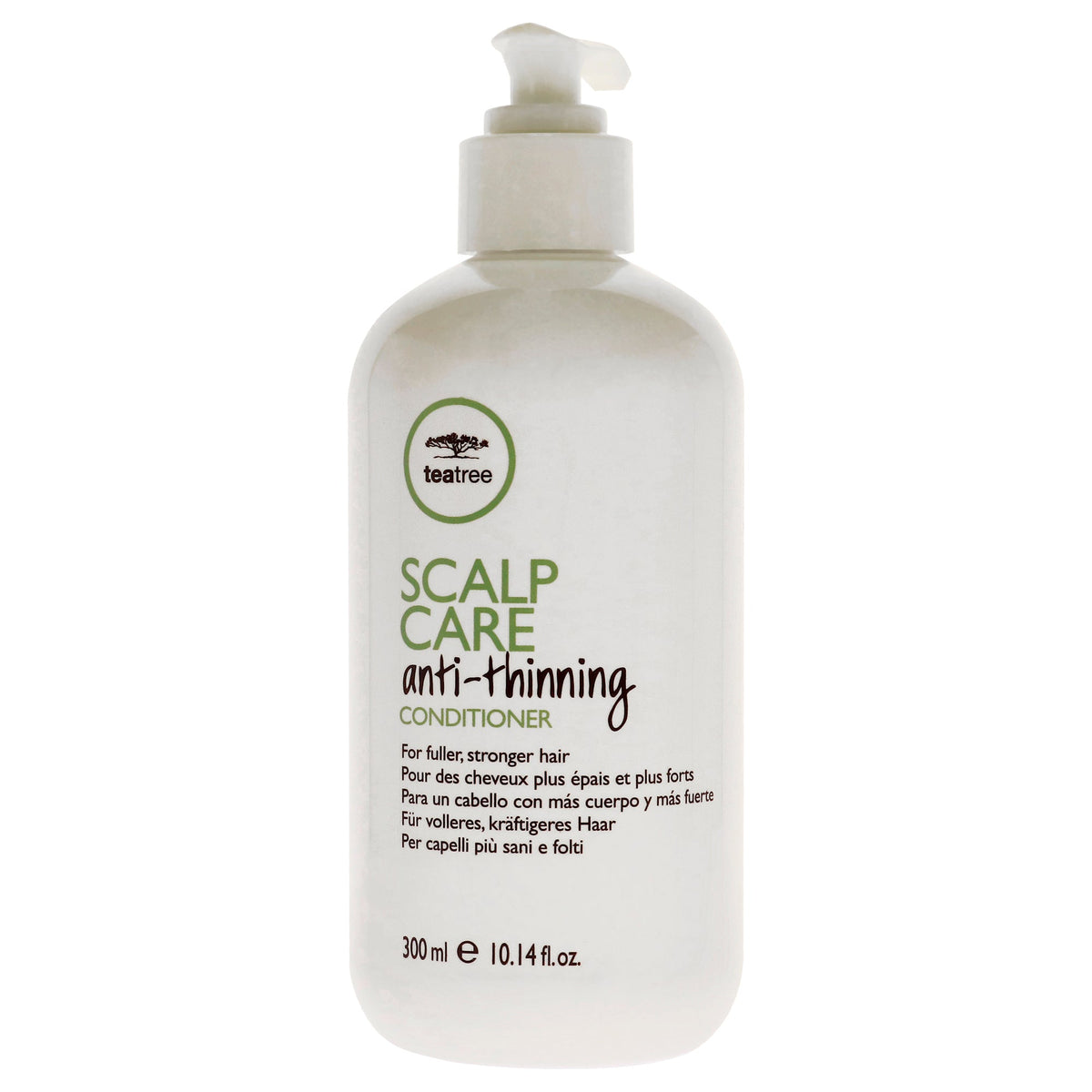 Scalp Care Anti-Thinning Conditioner