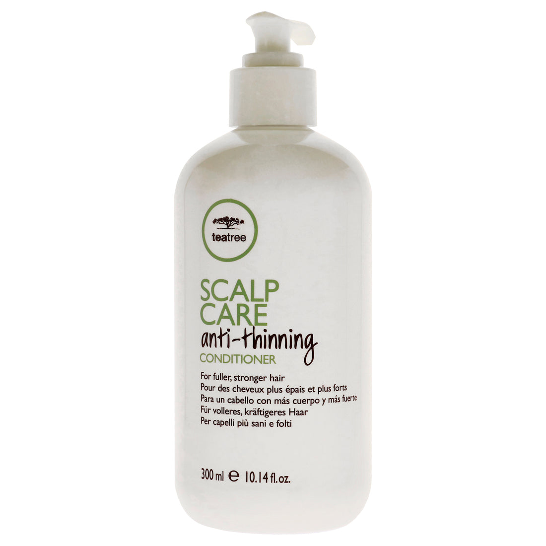 Scalp Care Anti-Thinning Conditioner