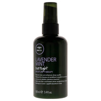 Tea Tree Lavender Mint Overnight Moisture Therapy