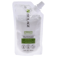 Biolage Strength Recovery Deep Treatment Mask