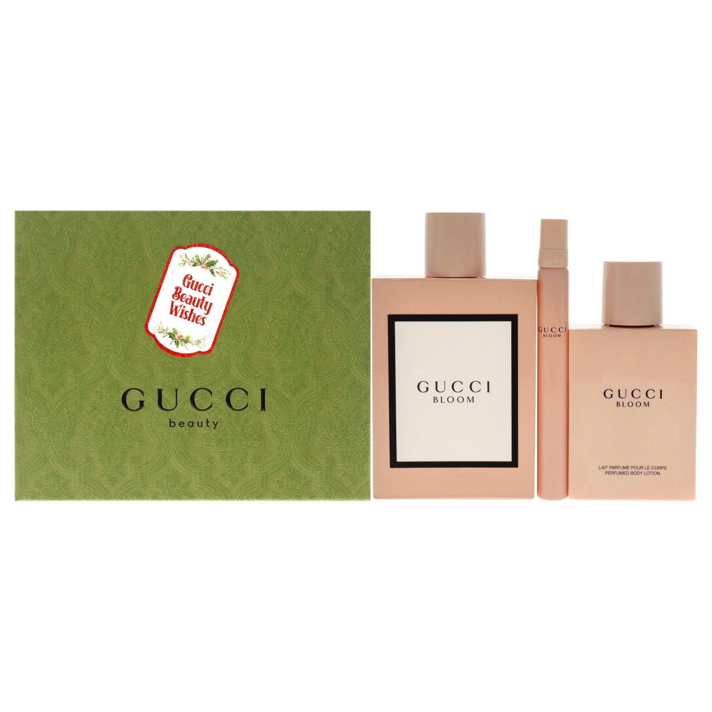 Gucci Bloom