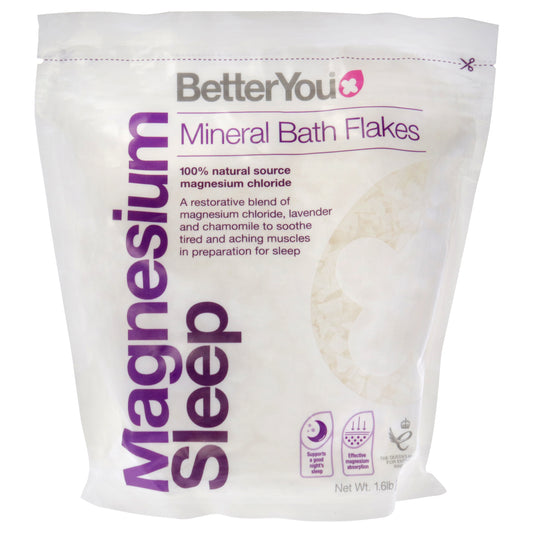 Magnesium Sleep