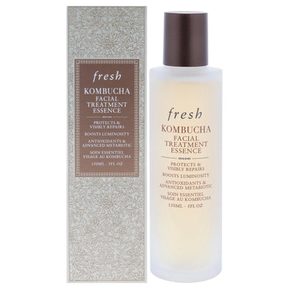 Fresh Kombucha Facial Treatment Essence