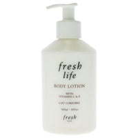 Fresh Life Body Lotion