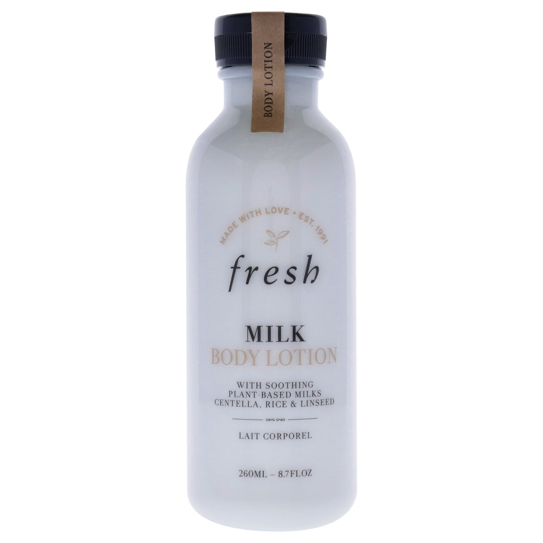 Milk Body Lotion