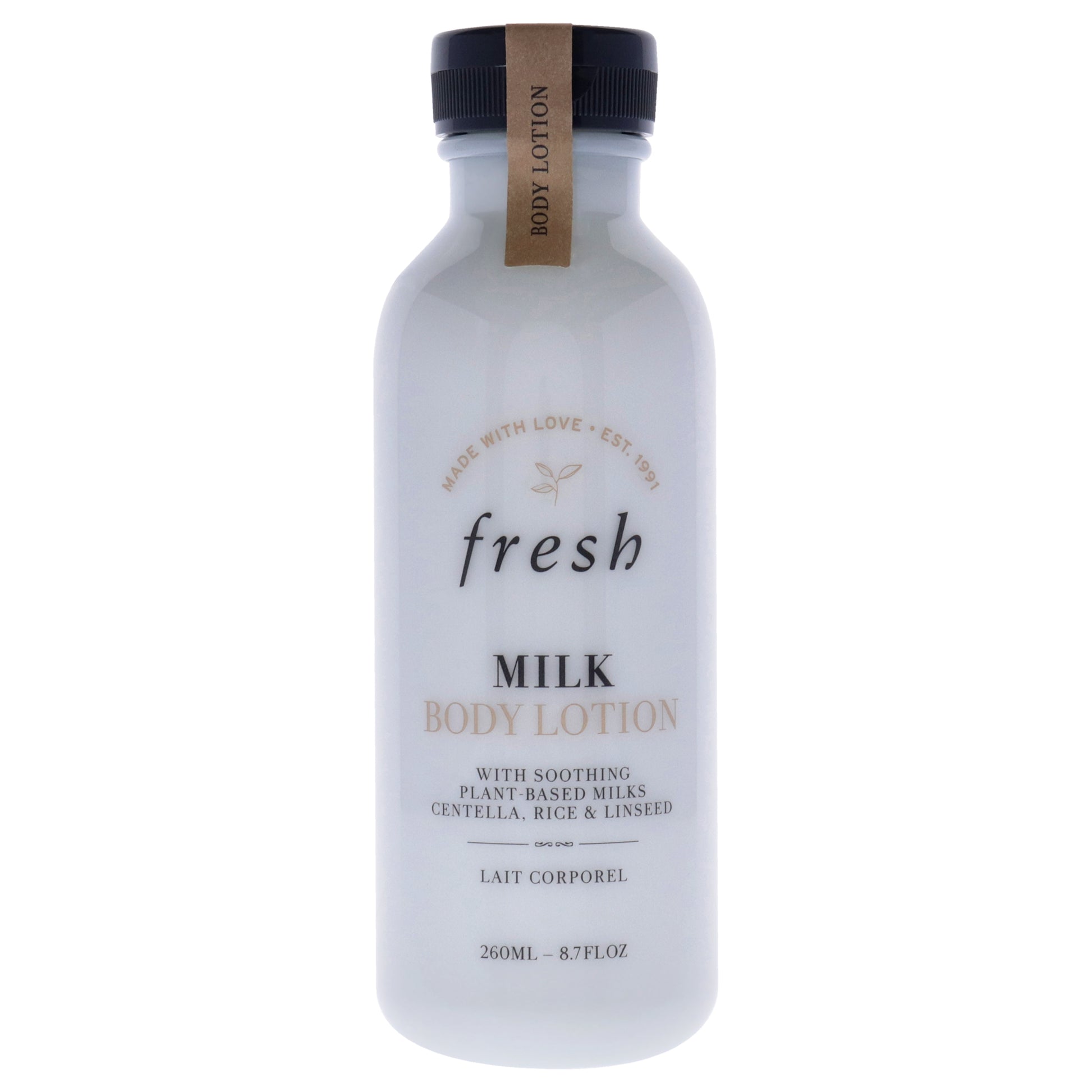 Milk Body Lotion