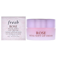 Rose Petal Soft Lip Cream