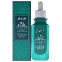 Fresh Tea Elixir Skin Resilience Activating Serum
