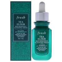 Fresh Tea Elixir Skin Resilience Activating Serum