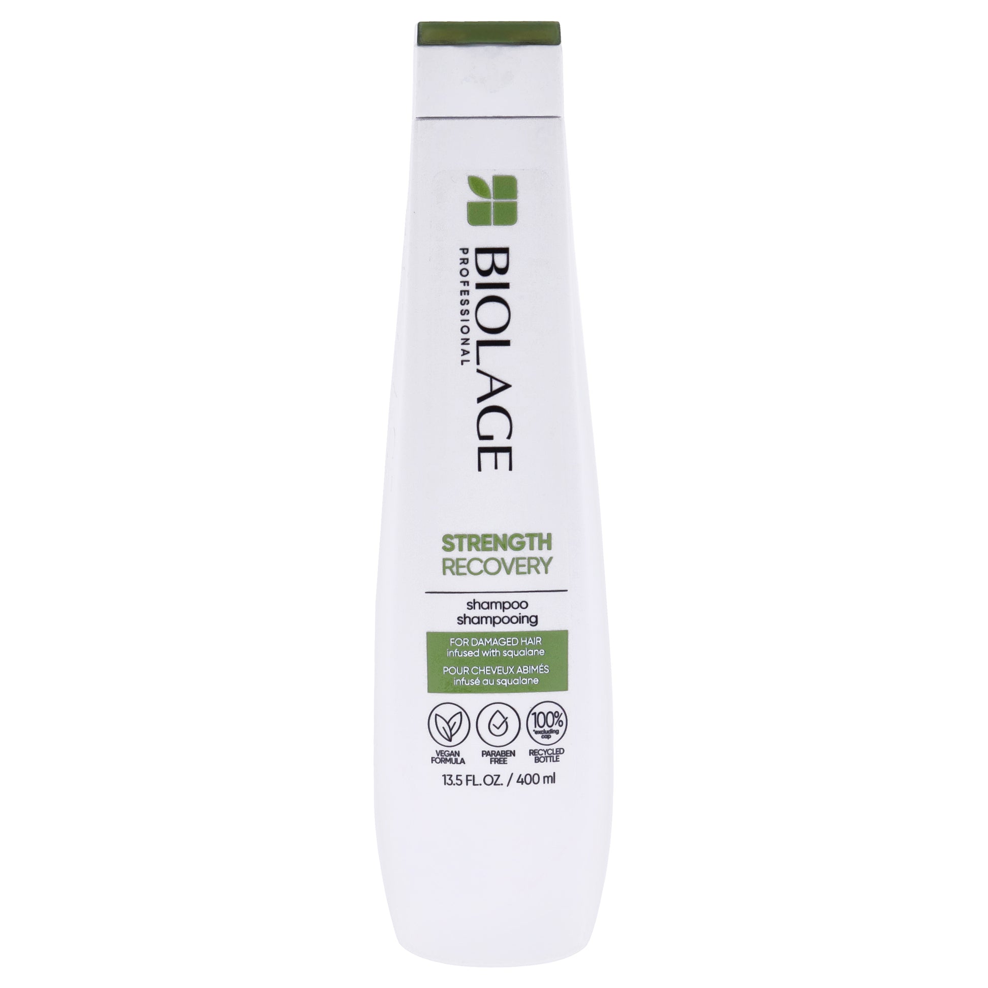 Biolage Strength Recovery Shampoo