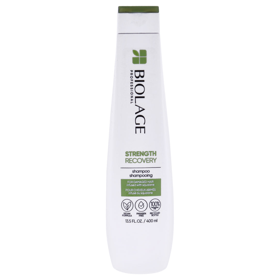 Biolage Strength Recovery Shampoo