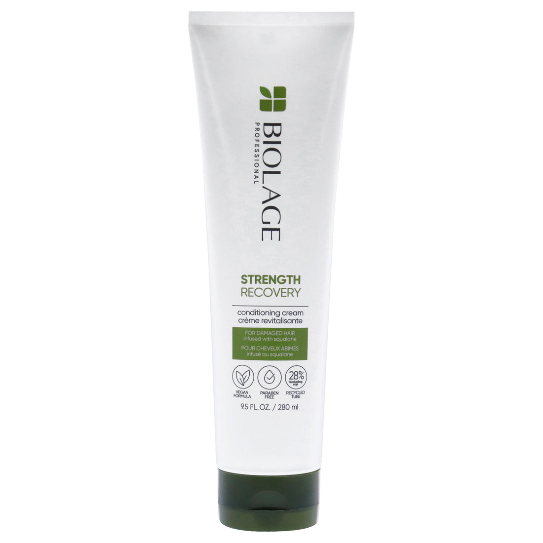 Biolage Strength Recovery Conditioner