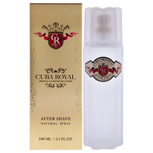 Cuba Royal