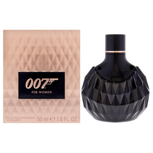 James Bond 007
