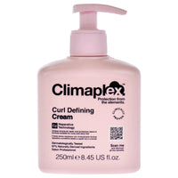 Curl Defining Cream