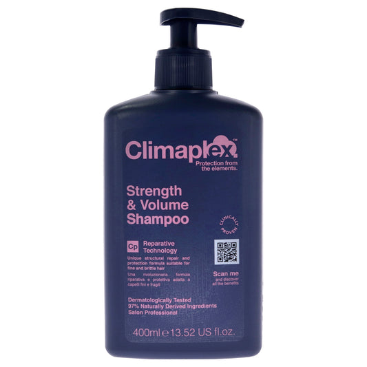 Strength and