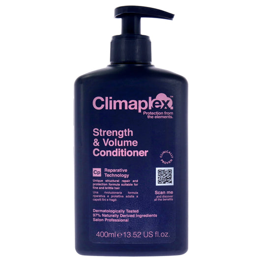 Strength and