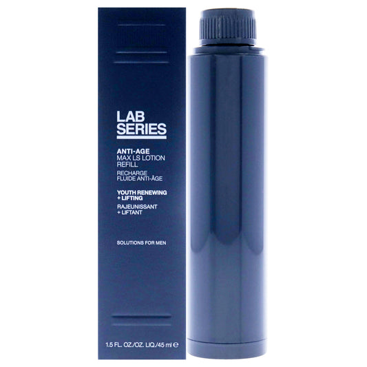 Anti-Age Max LS Lotion by Lab Series for Men - 1.5 oz Lotion (Refill)