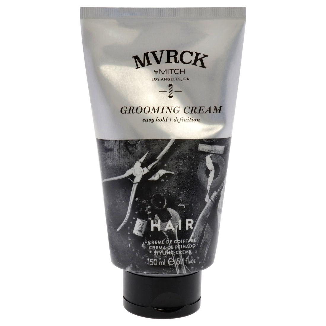 MVRCK Grooming Cream