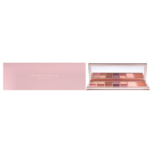 Primrose Palette by Anastasia Beverly Hills for Women - 1 Pc Makeup