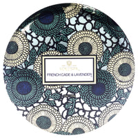 Voluspa Japonica Collection 3 Wick Tin Candle