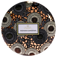 Voluspa Japonica Collection 3 Wick Tin Candle