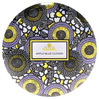 Voluspa Japonica Collection 3 Wick Tin Candle