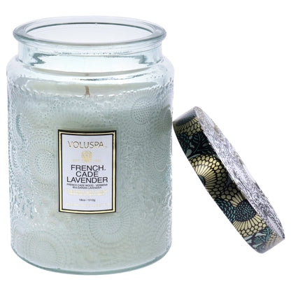 Voluspa Japonica Collection Large