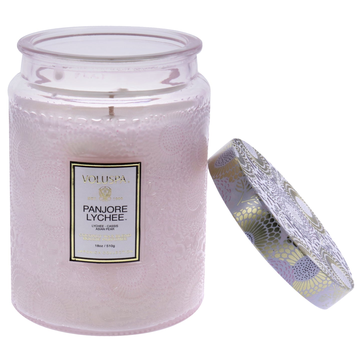 Voluspa Japonica Collection Large