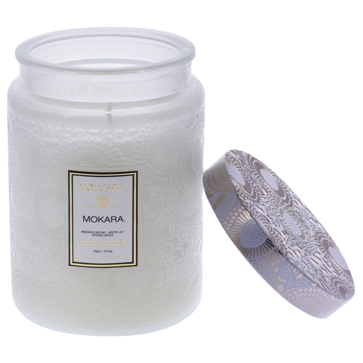 Voluspa Japonica Collection Large