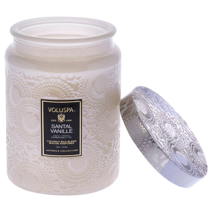 Voluspa Japonica Collection Large
