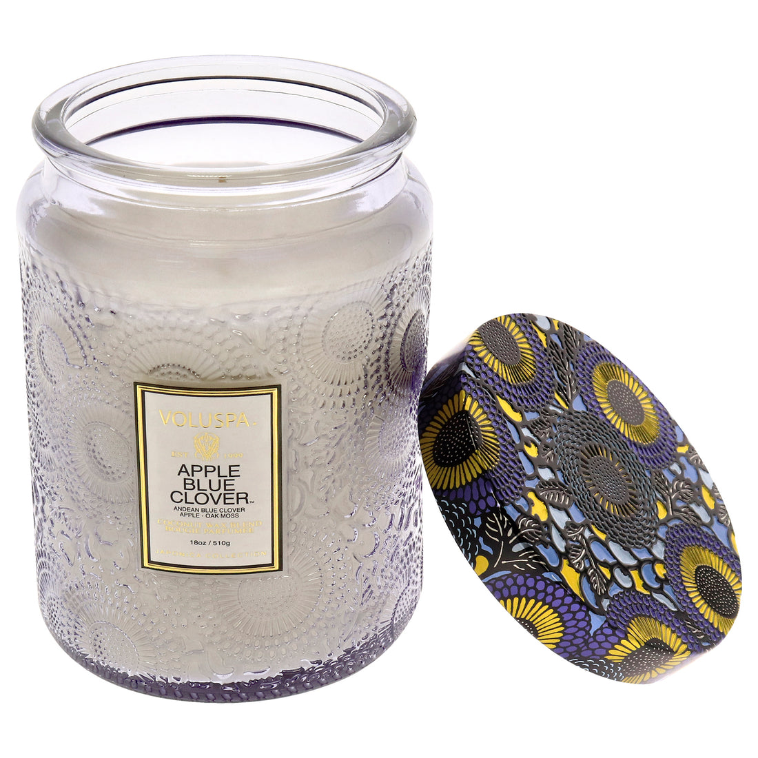 Voluspa Japonica Collection Large