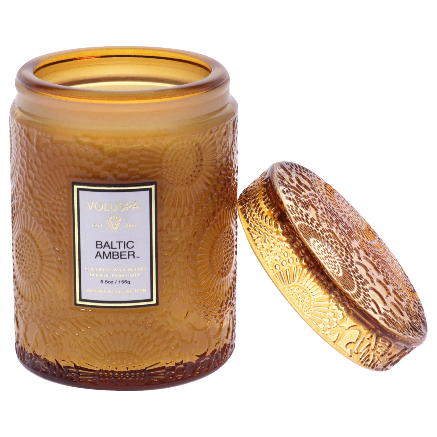 Voluspa Japonica Collection Small