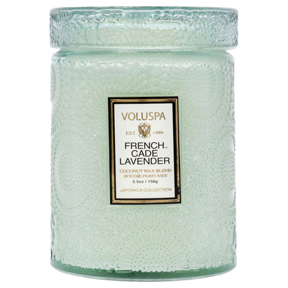 Voluspa Japonica Collection Small
