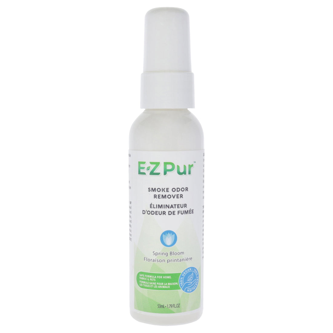 E-Z Pur Smoke Odor Remover - Spring Bloom