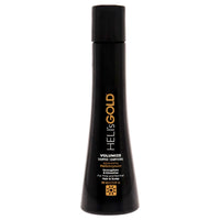 Helis Gold Volumize Shampoo