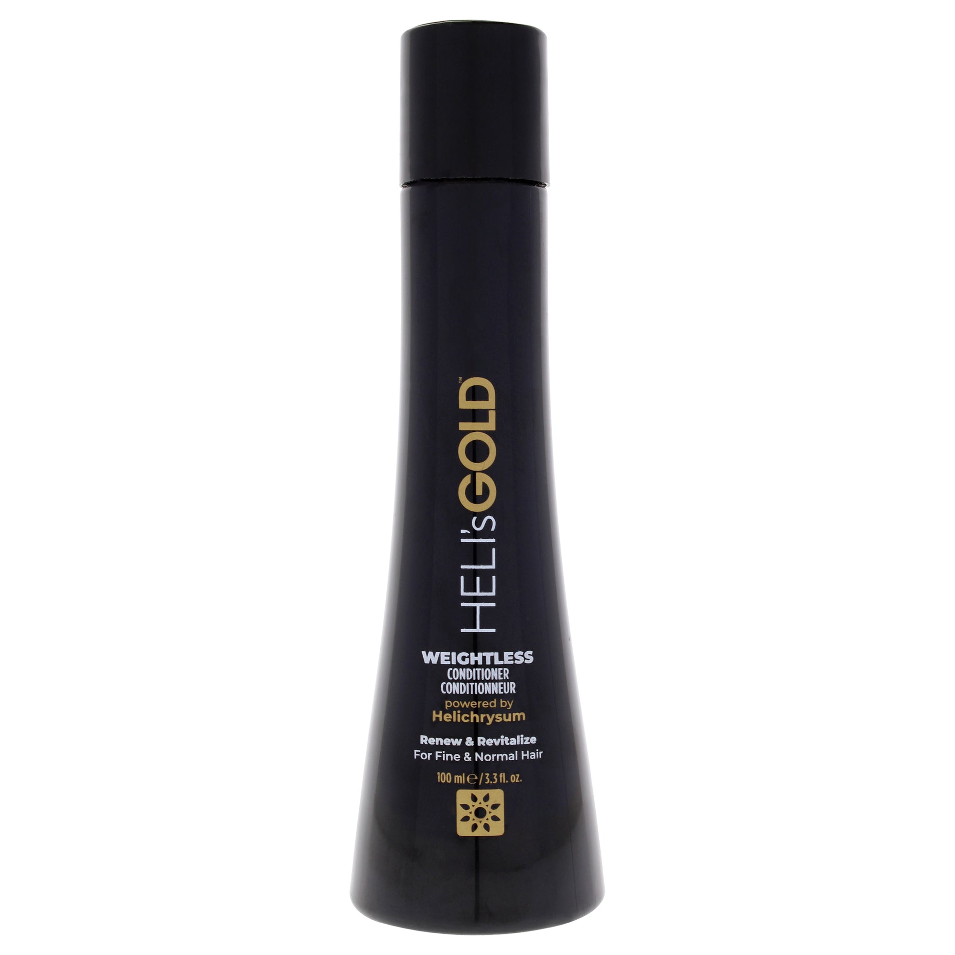 Helis Gold Weightless Conditioner