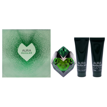 Aura Mugler