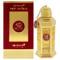 Golden Oud