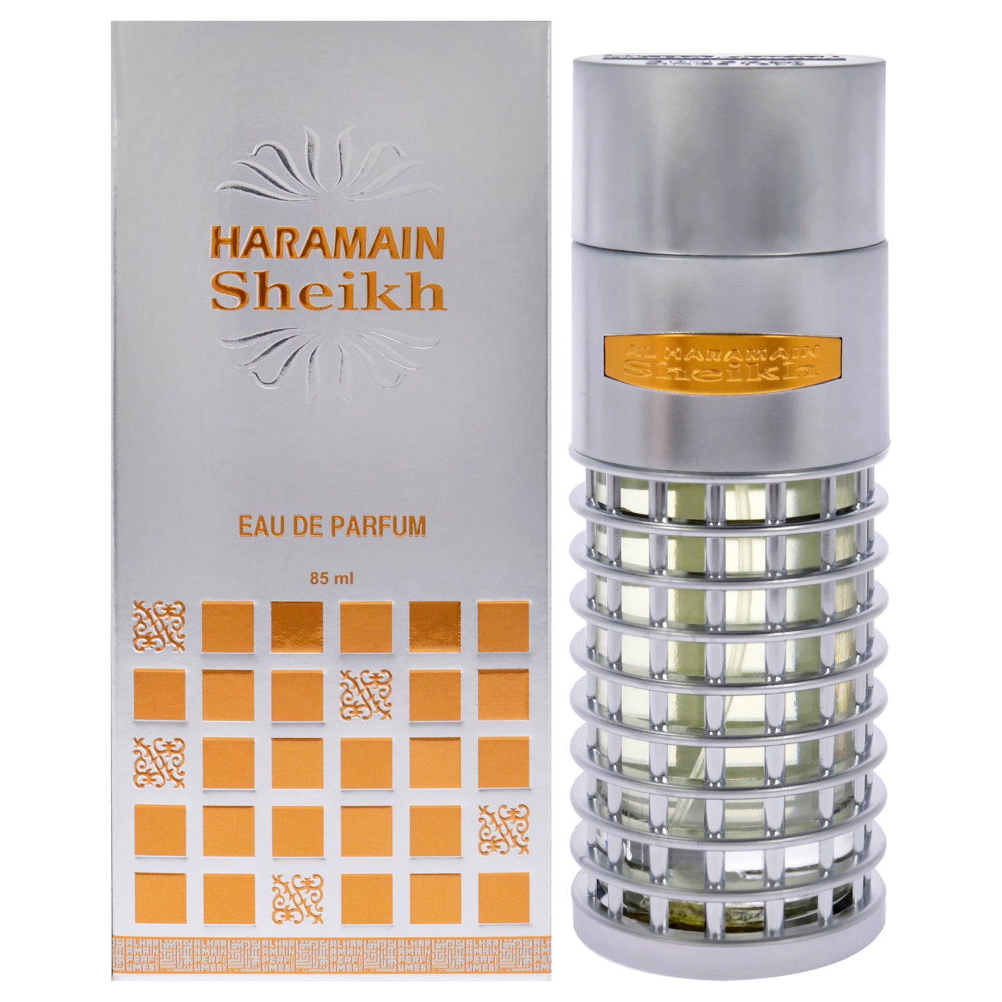 Sheikh
